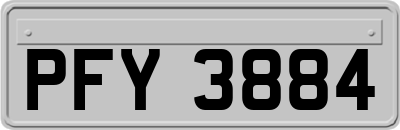 PFY3884