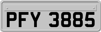 PFY3885