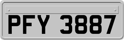 PFY3887