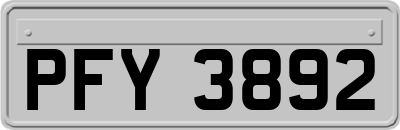 PFY3892