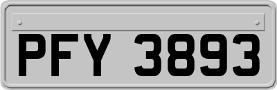 PFY3893