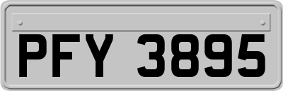 PFY3895