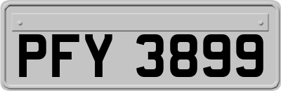 PFY3899