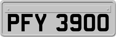PFY3900
