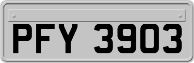 PFY3903