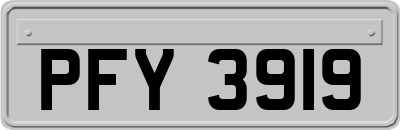 PFY3919