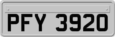 PFY3920