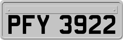 PFY3922