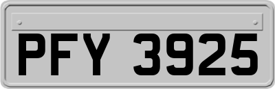 PFY3925