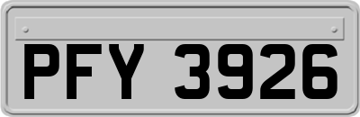 PFY3926