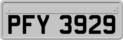 PFY3929