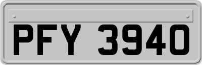 PFY3940