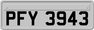 PFY3943