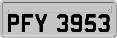 PFY3953