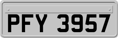 PFY3957