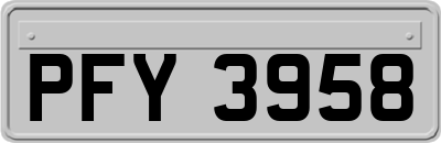 PFY3958