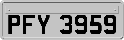 PFY3959