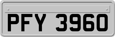 PFY3960