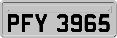 PFY3965