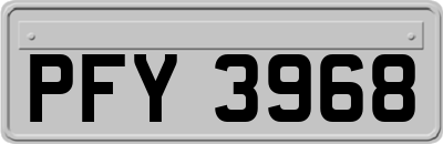 PFY3968