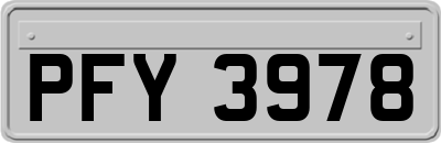 PFY3978