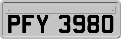 PFY3980