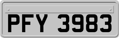 PFY3983