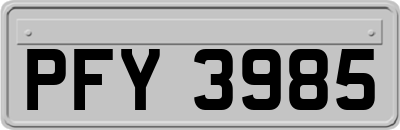 PFY3985