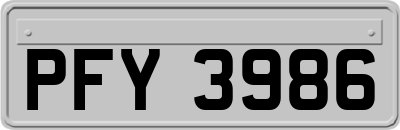 PFY3986