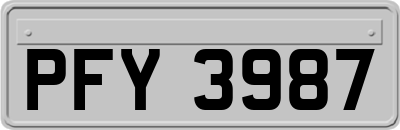 PFY3987