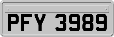 PFY3989