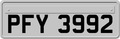 PFY3992