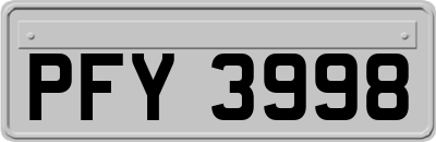 PFY3998