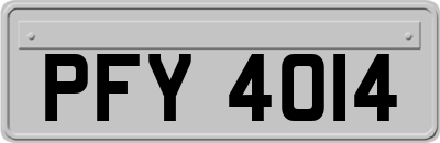 PFY4014