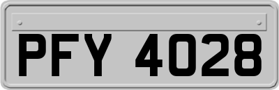 PFY4028