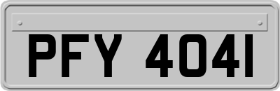PFY4041