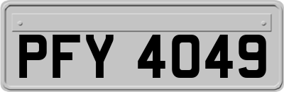 PFY4049