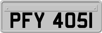 PFY4051