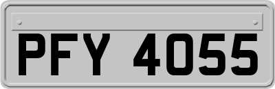 PFY4055