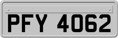 PFY4062