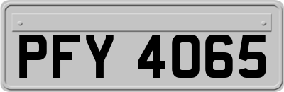 PFY4065