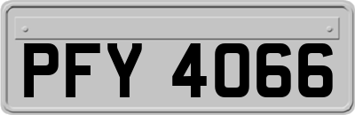 PFY4066