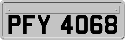 PFY4068