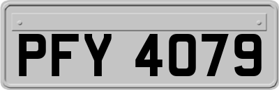 PFY4079