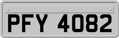 PFY4082