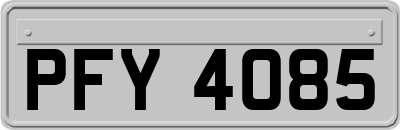 PFY4085