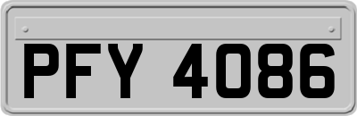 PFY4086