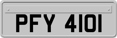 PFY4101