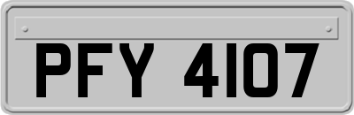 PFY4107