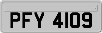 PFY4109